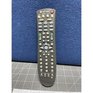 Motorola Remote‎ DVD/VCR TV 1072BA2-R A110301